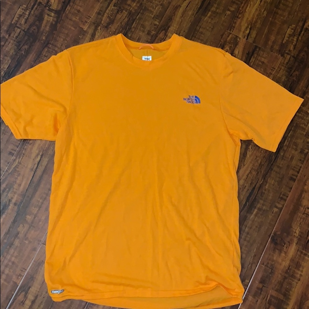 The north face T-shirt